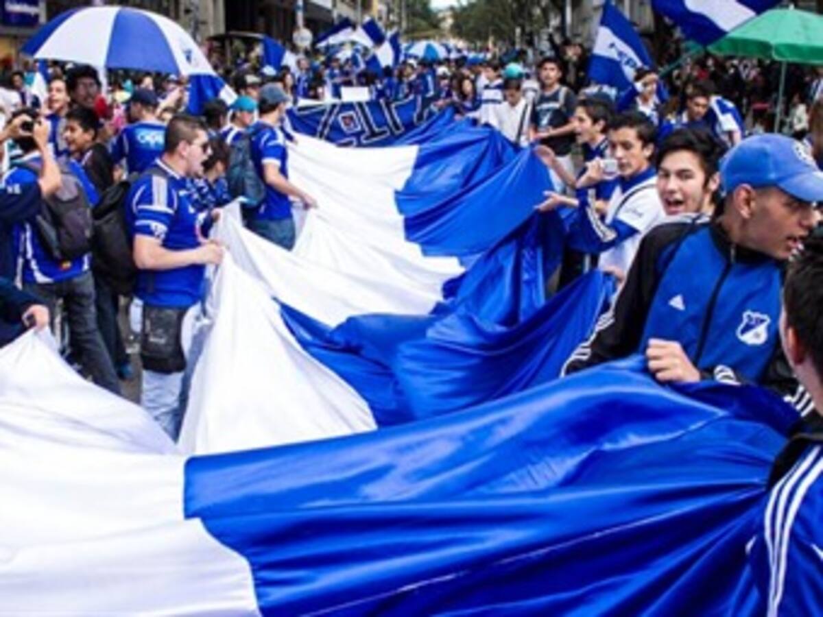Prisión domiciliaria pagará conductor ebrio que causó muerte de dos hinchas de Millonarios