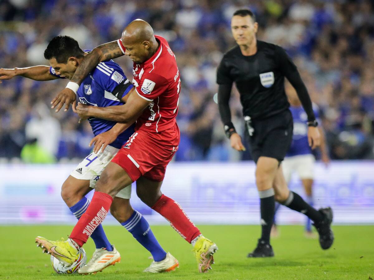 Millonarios y América recibieron propuesta para jugar en Villavicencio: ¿De qué se trata?