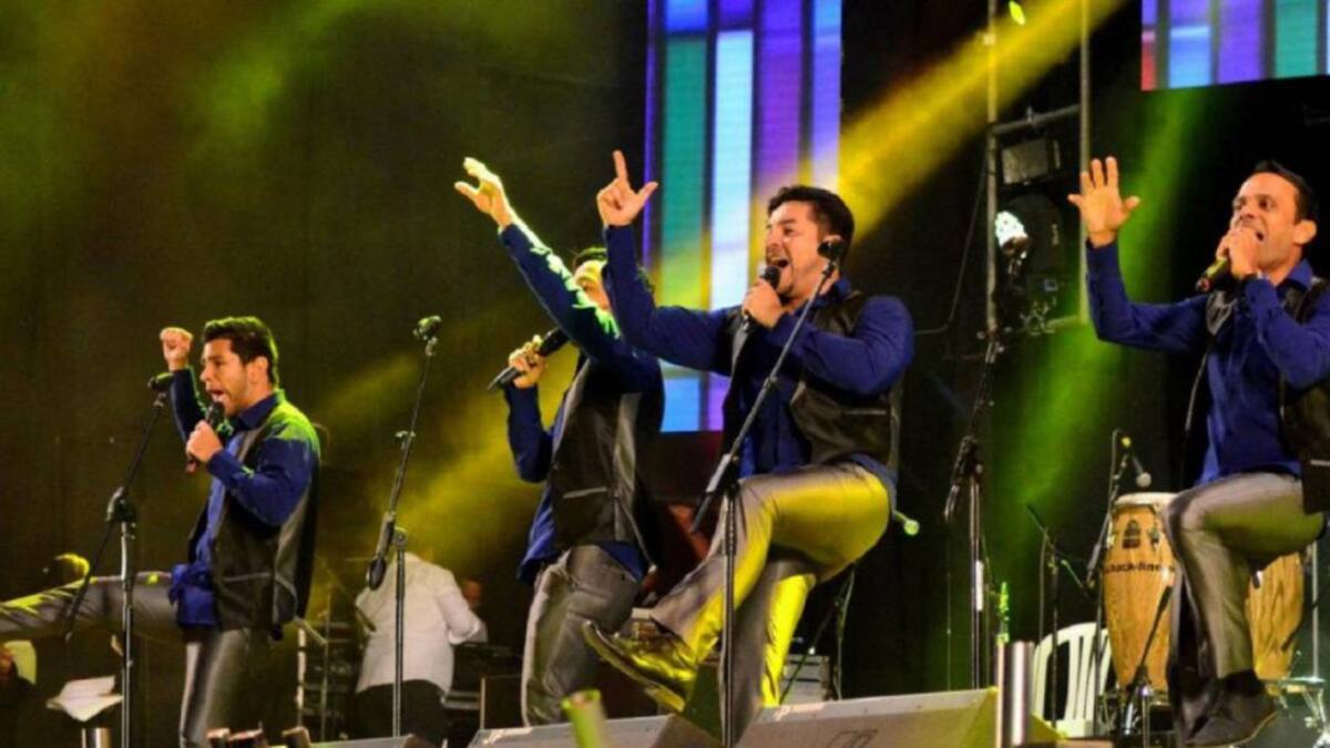 Habrá Festival de Orquestas el 25 de febrero: Carnaval S.A.