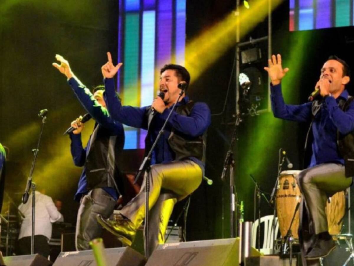 Habrá Festival de Orquestas el 25 de febrero: Carnaval S.A.