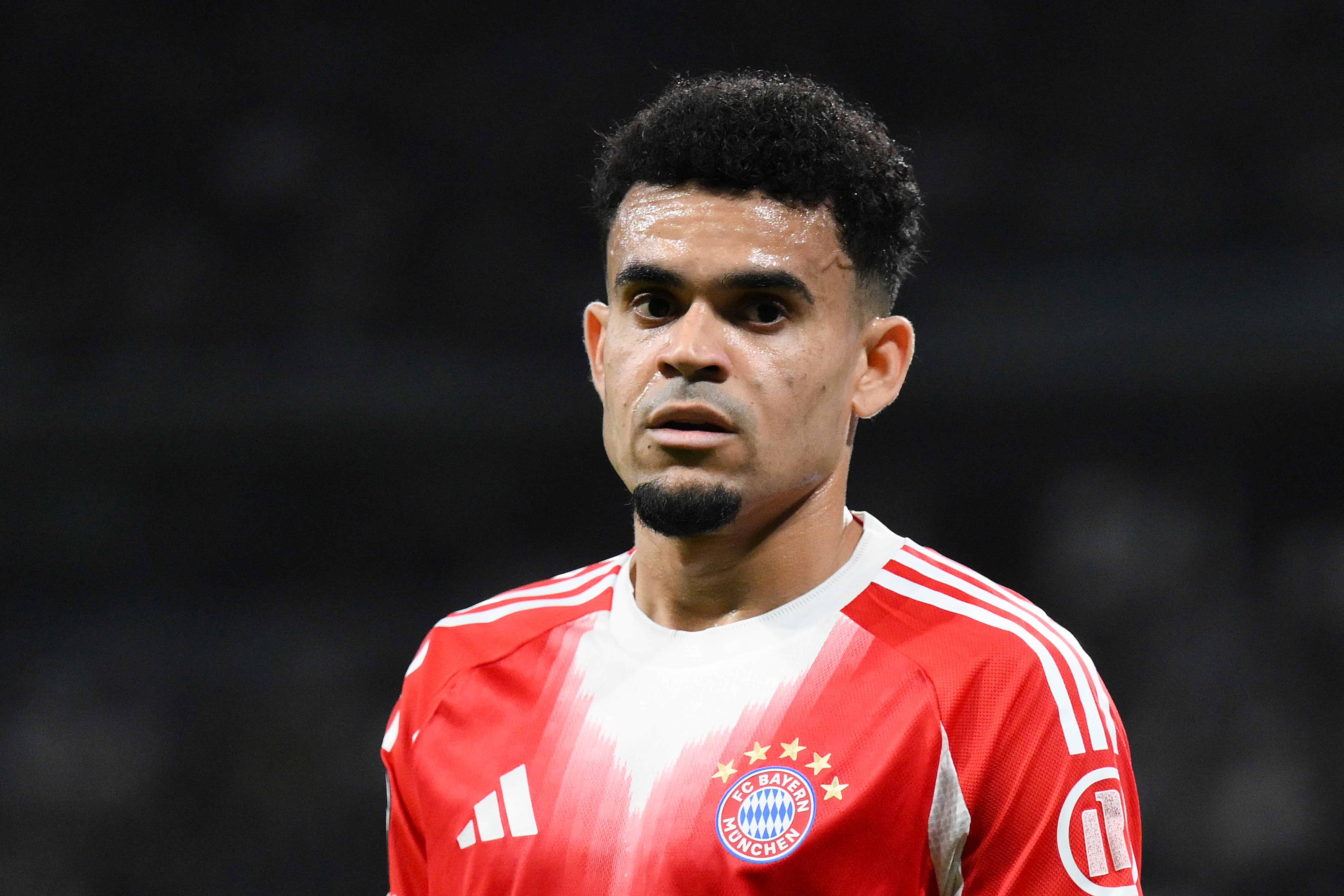 ¿A qué horas juega Luis Díaz en St. Pauli vs Bayern Múnich por la Bundesliga? Fecha y hora del duelo. (Photo by David Ramos - UEFA/UEFA via Getty Images)