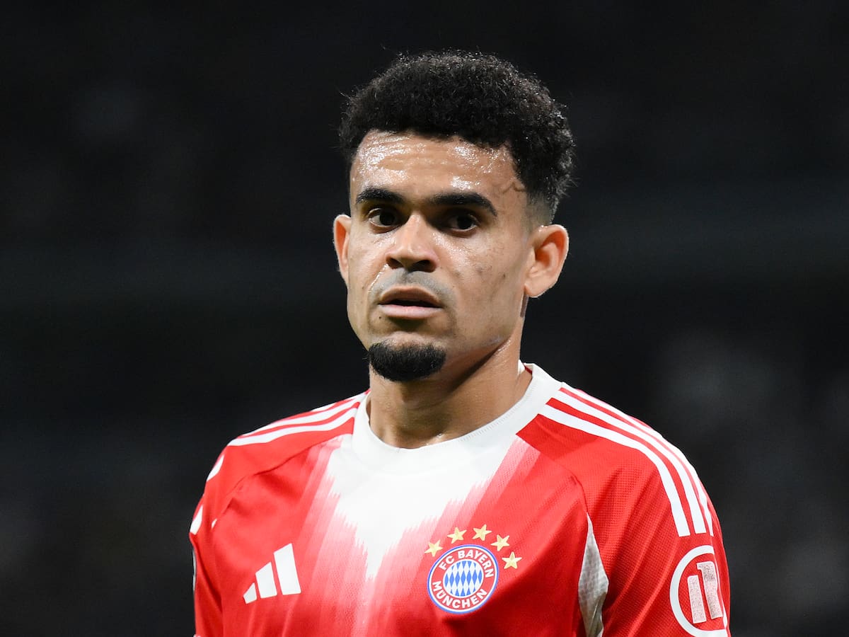 ¿A qué horas juega Luis Díaz en St. Pauli vs Bayern Múnich por la Bundesliga? Fecha y hora del duelo