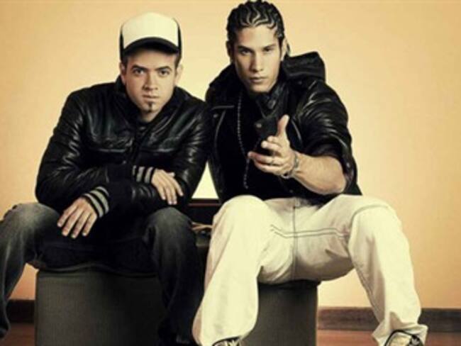 Venezolanos Chino y Nacho reciben las llaves de la ciudad de Miami