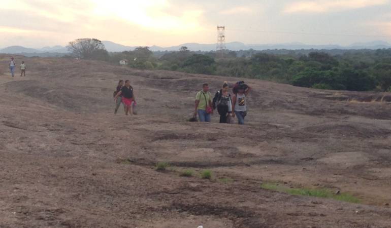 Migraciones de Venezolanos