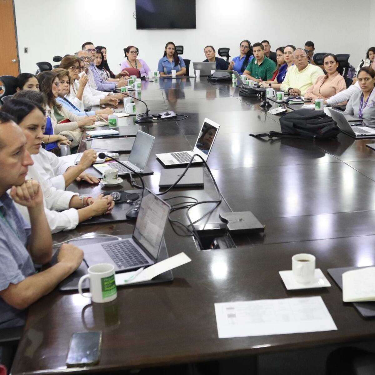 Declaran calamidad pública en Bucaramanga tras arranque de temporada de lluvias