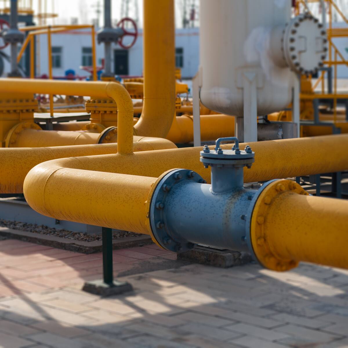 CANACOL ya no construirá el Gasoducto Jobo a Medellín que había pactado con EPM