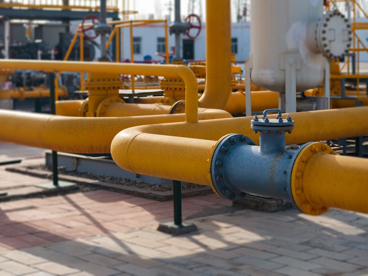 CANACOL ya no construirá el Gasoducto Jobo a Medellín que había pactado con EPM