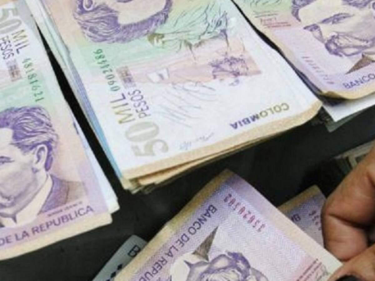 Gerente del Acueducto advierte que Aguas de Bogotá tiene pérdidas por $32.000 millones