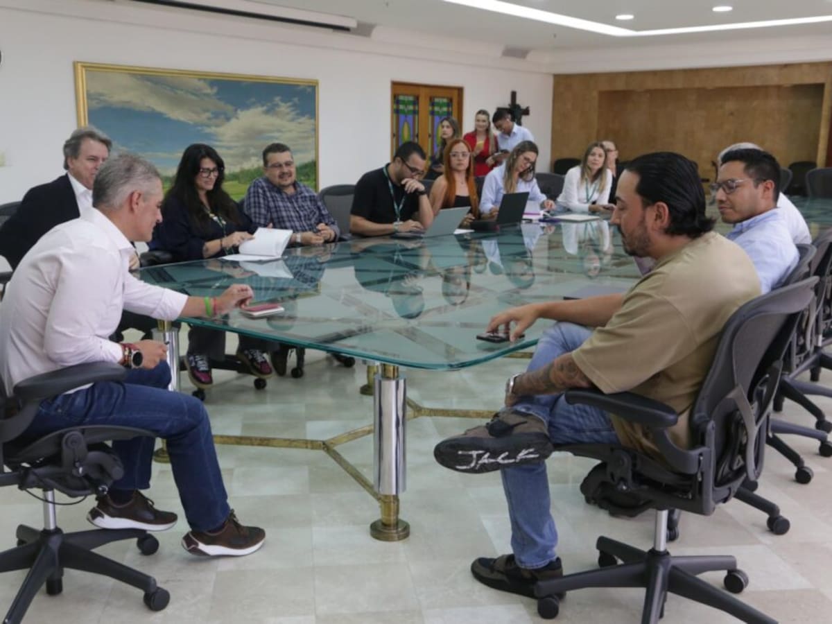 El tren del café ahora será de tres con la reciente incorporación de Risaralda