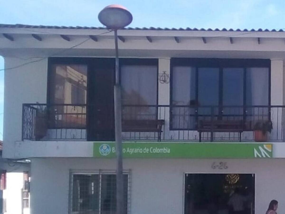 Banco Agrario aumenta oportunidades de crédito a pesar de la pandemia