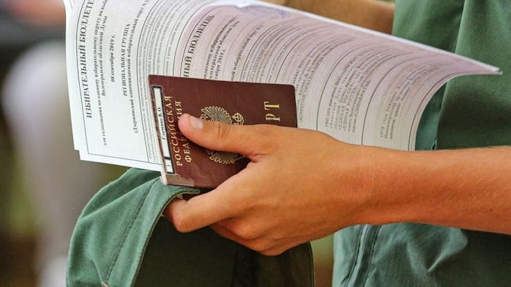 Acusan a alto funcionario de Venezuela de recibir miles de dólares por la emisión de pasaportes. Foto: Getty Images