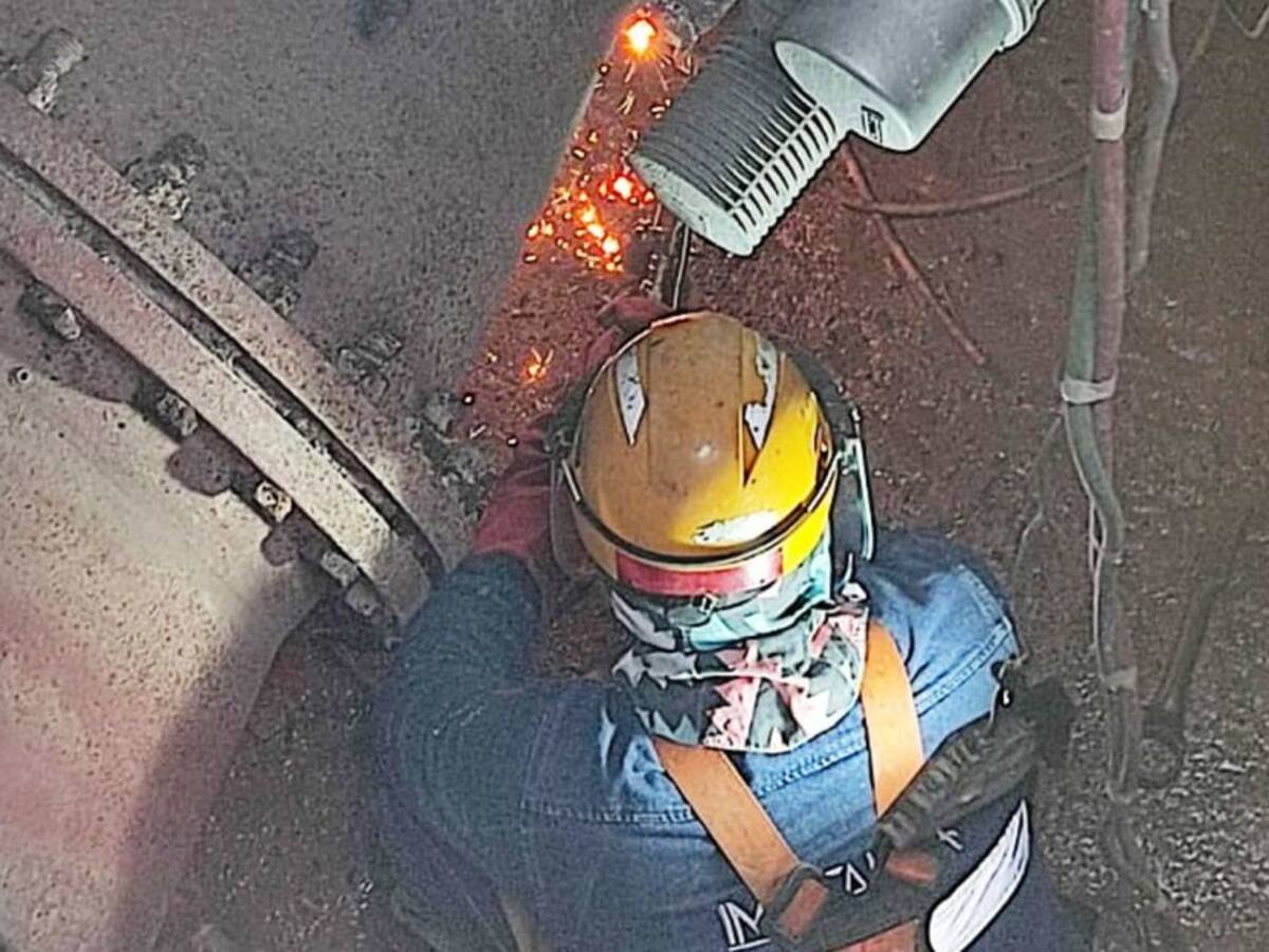 Más de 100 barrios de Cartagena sin servicio de agua potable por daño