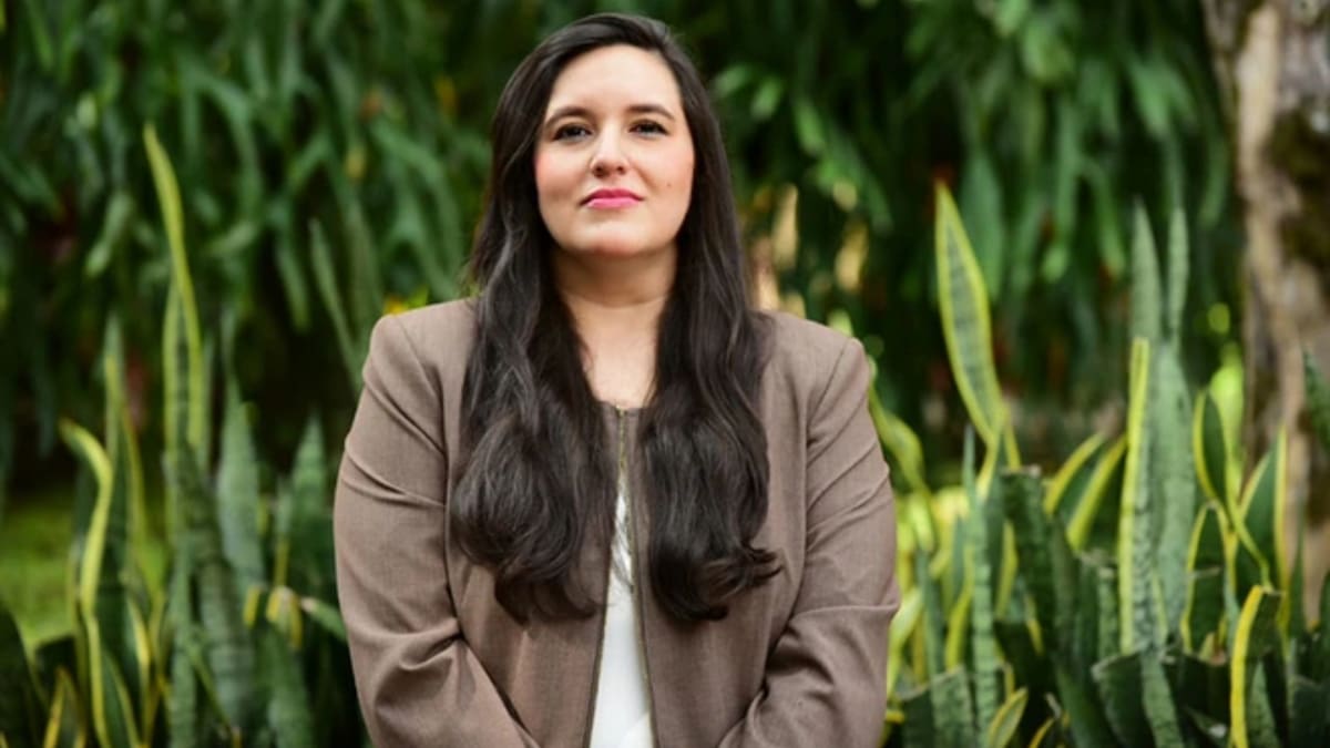 Conozca a la nueva secretaria de Desarrollo Económico de Cali