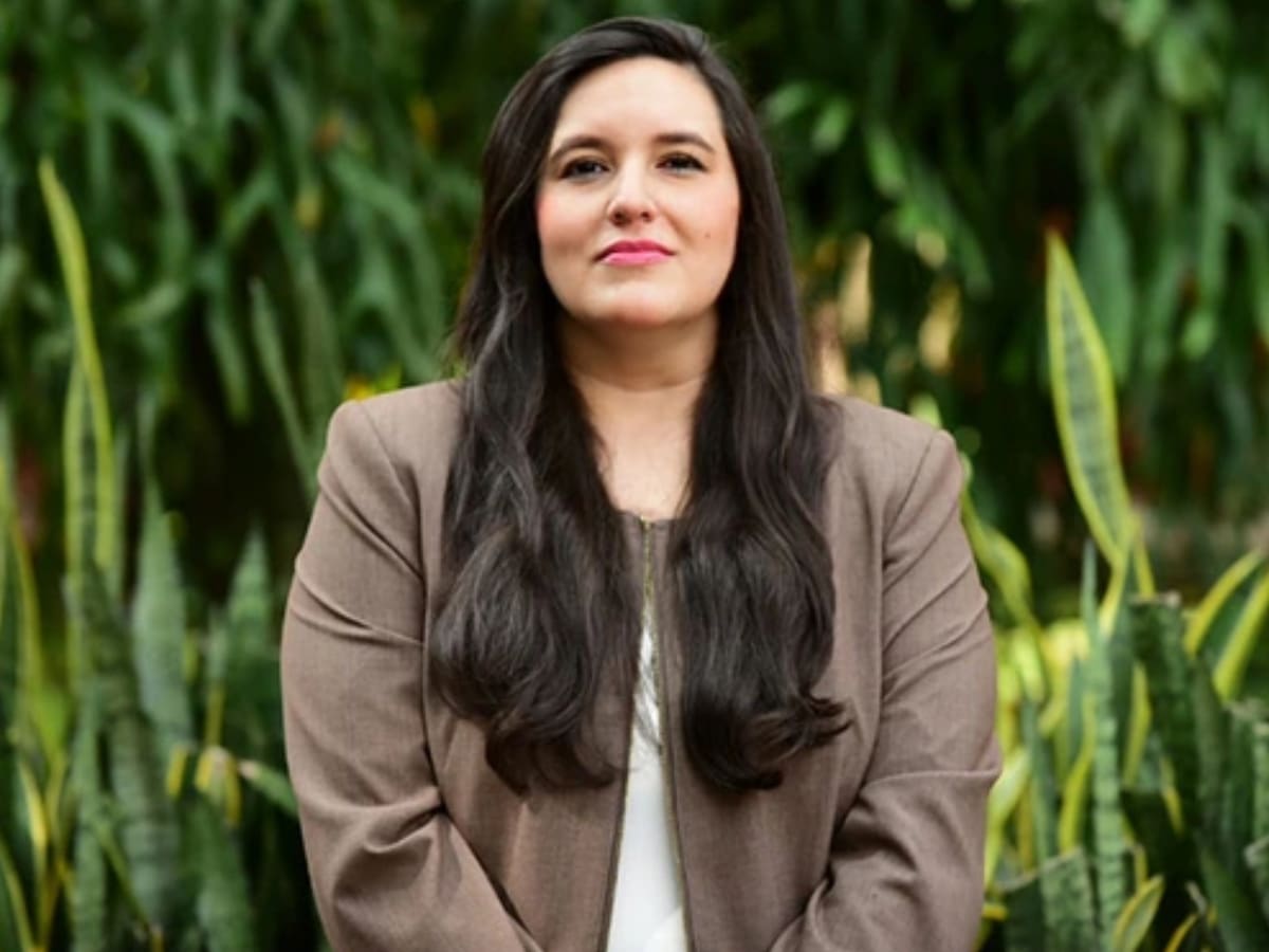 Conozca a la nueva secretaria de Desarrollo Económico de Cali