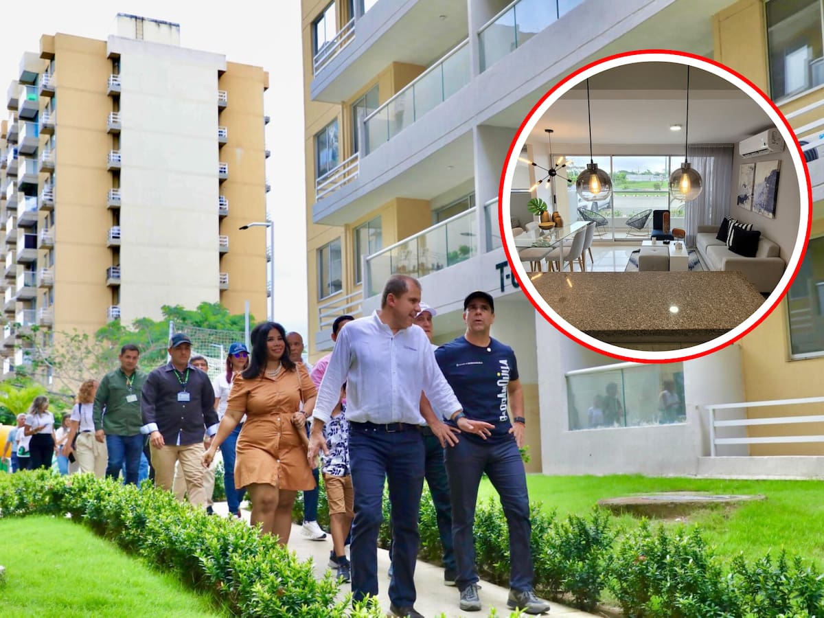 ¿Cómo acceder a los subsidios de ‘Mi Techo Propio’ en Barranquilla?