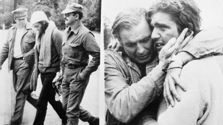 Se cumplen 50 años de la Tragedia de los Andes