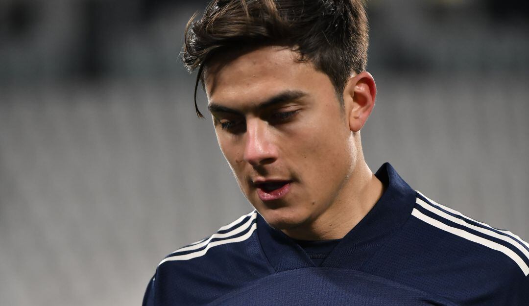 Paulo Dybala