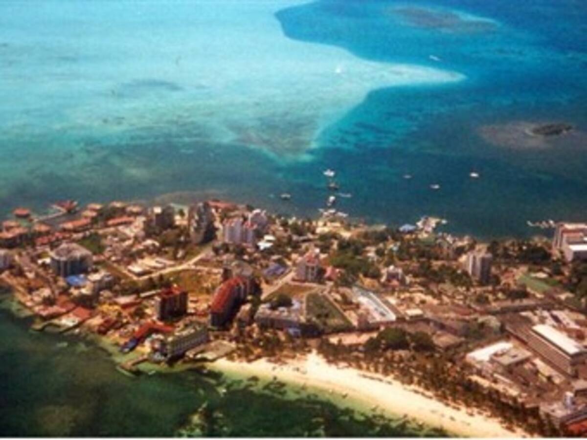 Hay que atender las necesidades de San Andrés: Vicepresidente
