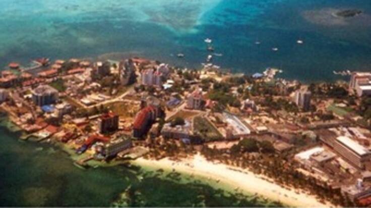 Hay que atender las necesidades de San Andrés: Vicepresidente