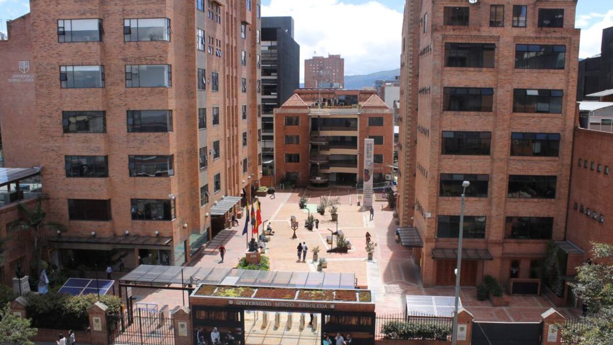 Multan a la Fundación para el desarrollo de la Universidad Sergio Arboleda
