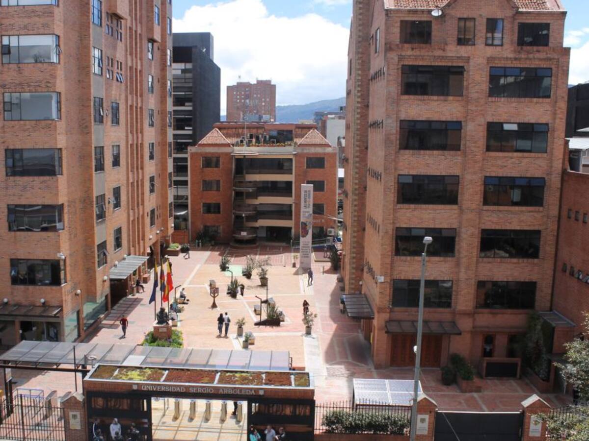 MinEducación visitará U. Sergio Arboleda por presuntas irregularidades