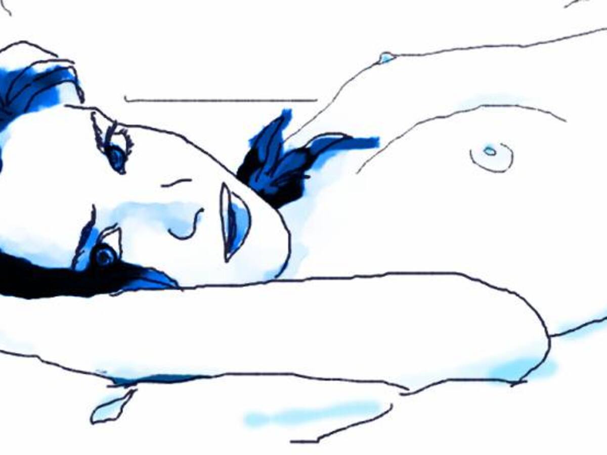 Adiós a las mujeres raquíticas y pálidas