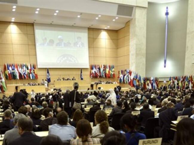 Gobierno sólo paga el viaje de representantes de los trabajadores y la ANDI: Mintrabajo