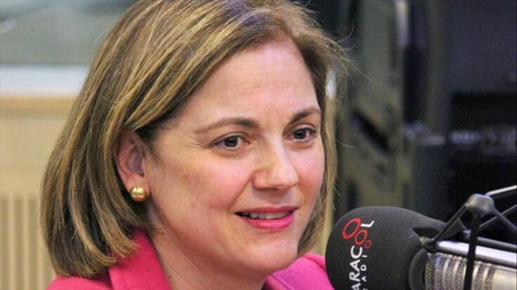 No se le deben dar facultades especiales a Santos: senadora Guerra