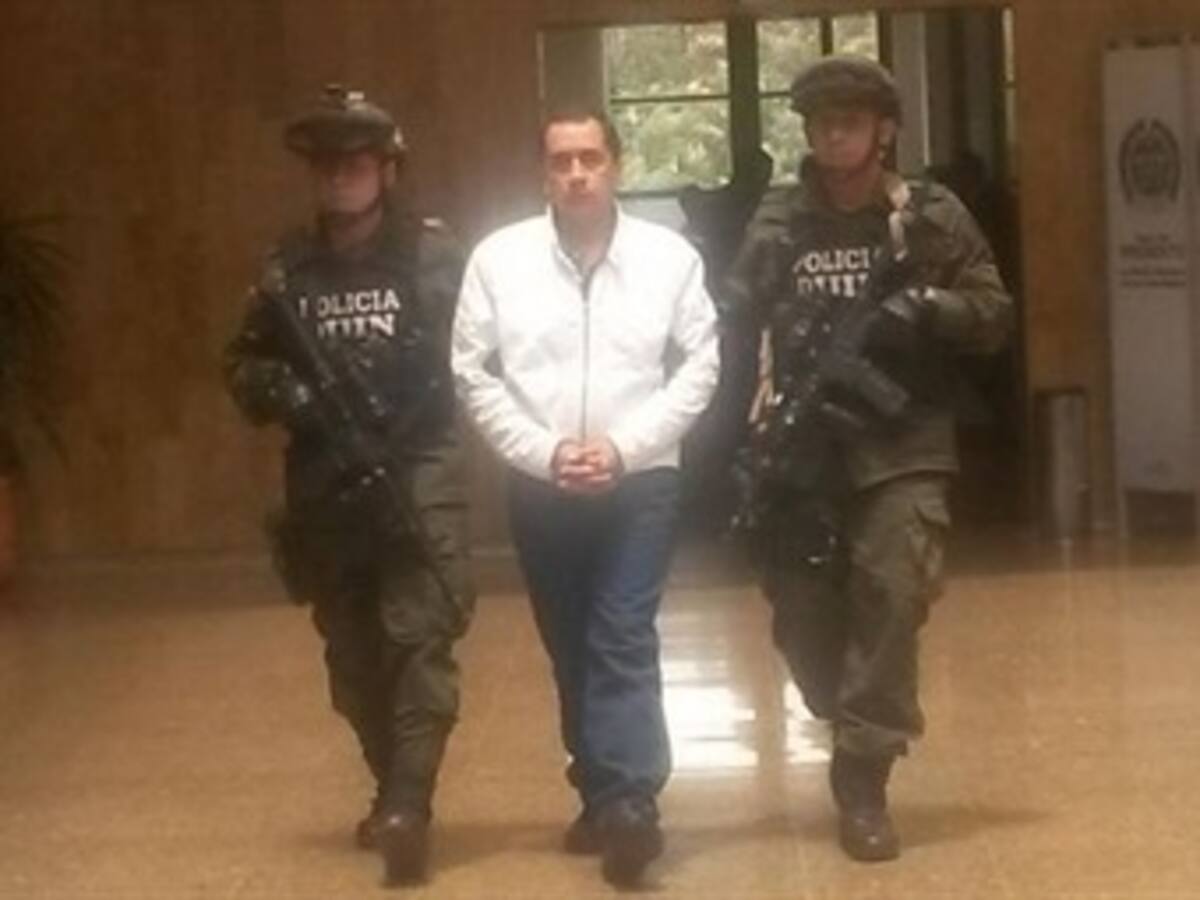 Cae el 'monstruo del Catatumbo', responsable de más de 5.000 homicidios