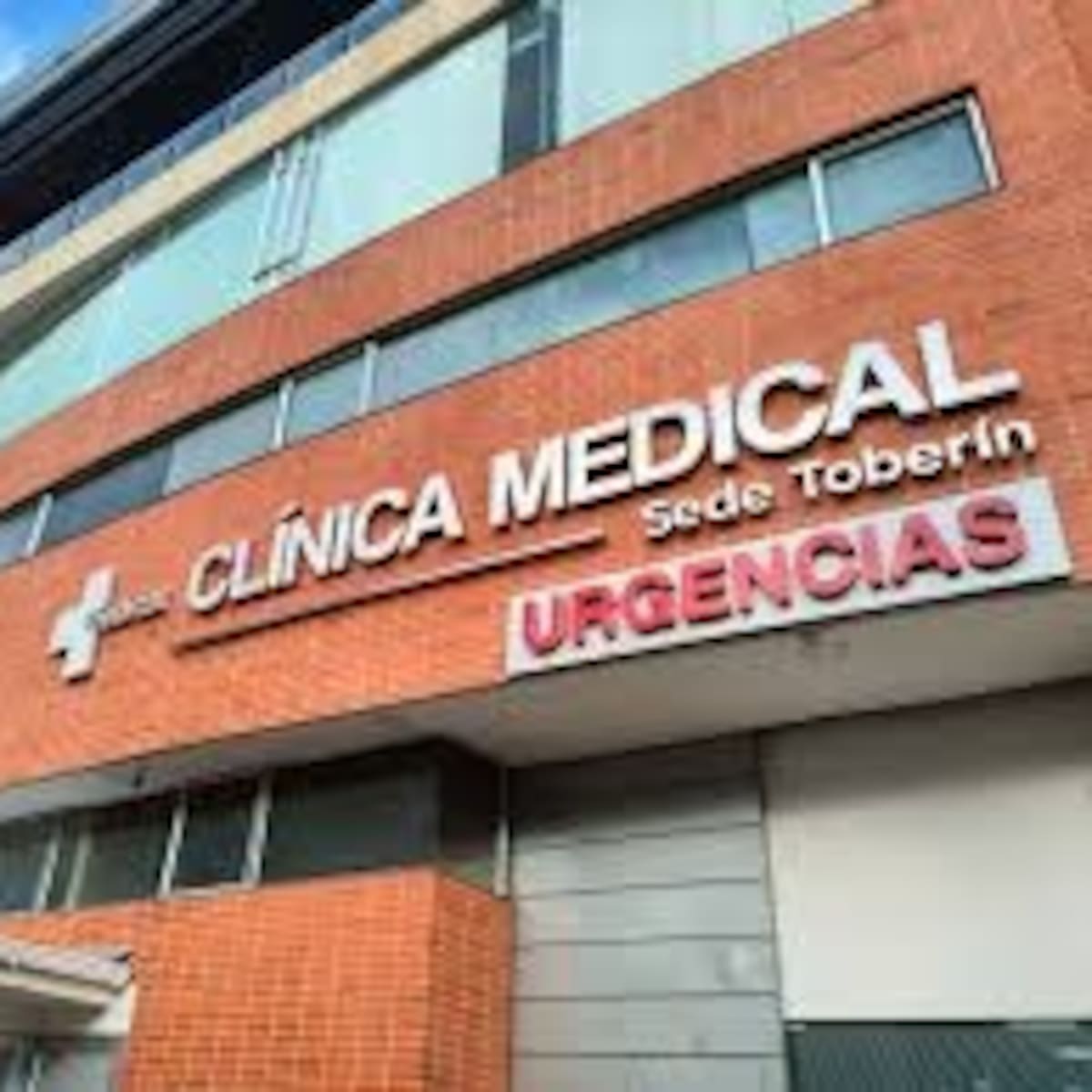Clínica Medical suspende servicios en 4 sedes de Bogotá por dificultades financieras