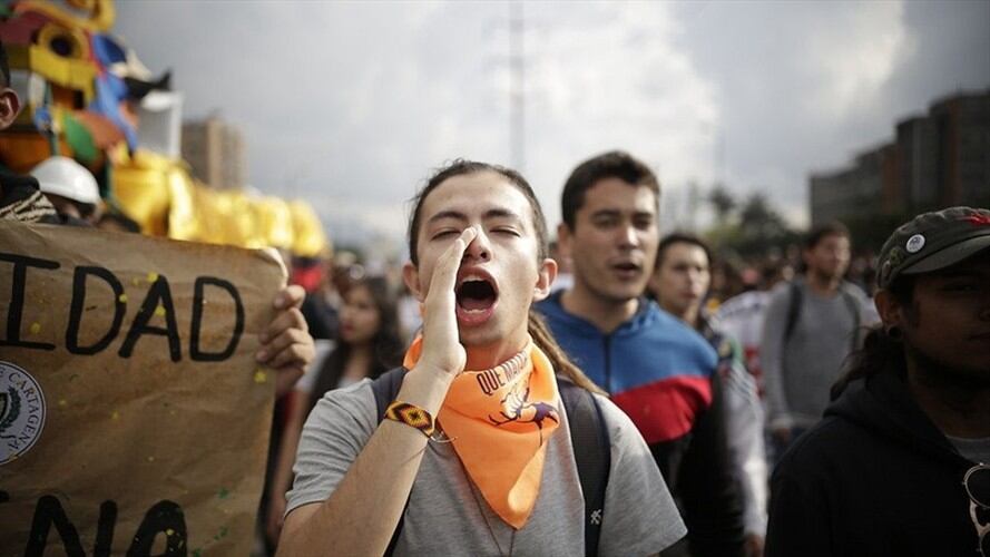 Se tiene lista la implementación de seguridad en el departamento de Boyacá . Foto: Colprensa