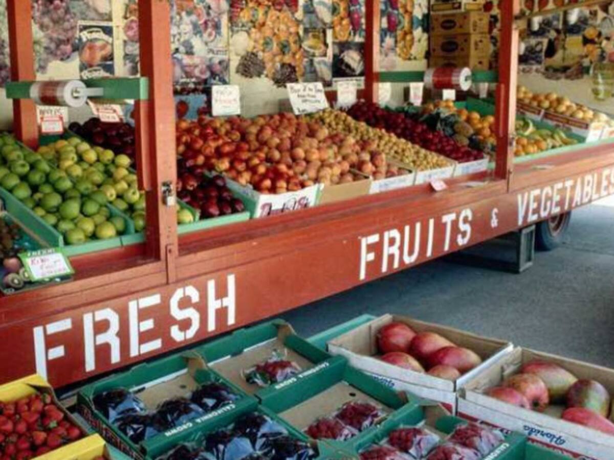 Colombianos botan 9.76 millones de toneladas de alimentos