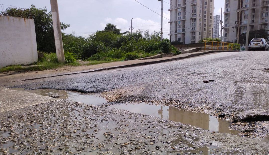 Puente Benjamin Herrera