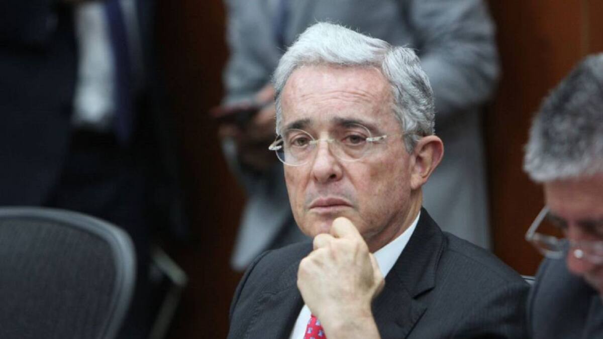 Defensa de Uribe se debe hacer en libertad: Unidad de Acción Vallecaucana