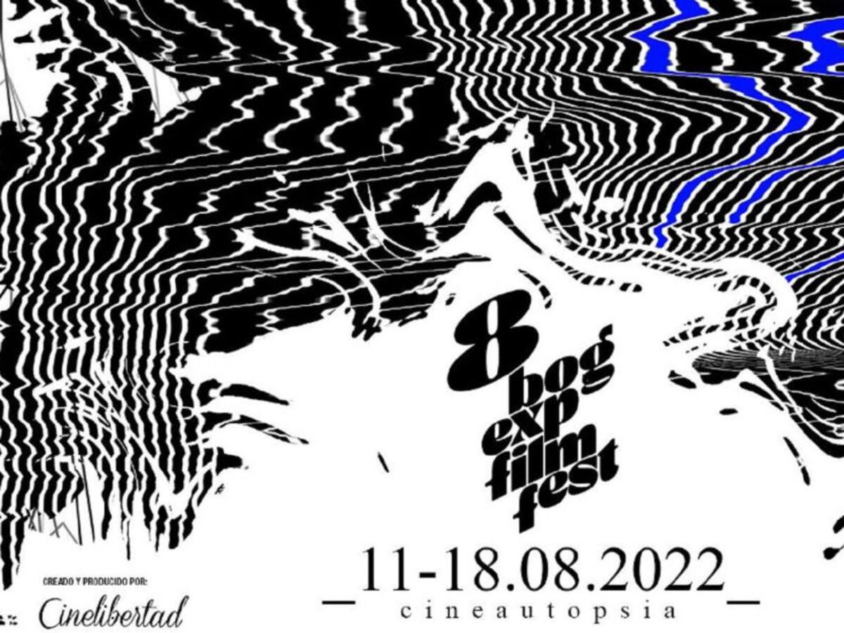 Lista una nueva edición del Festival de Cine Experimental de Bogotá