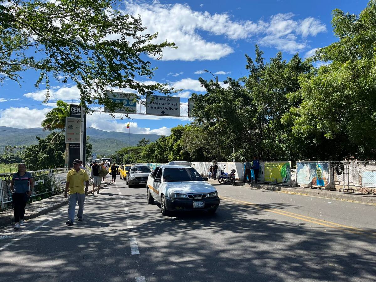 Cúcuta debe prepararse para un paso masivo de migrantes, advierten defensores de DDHH