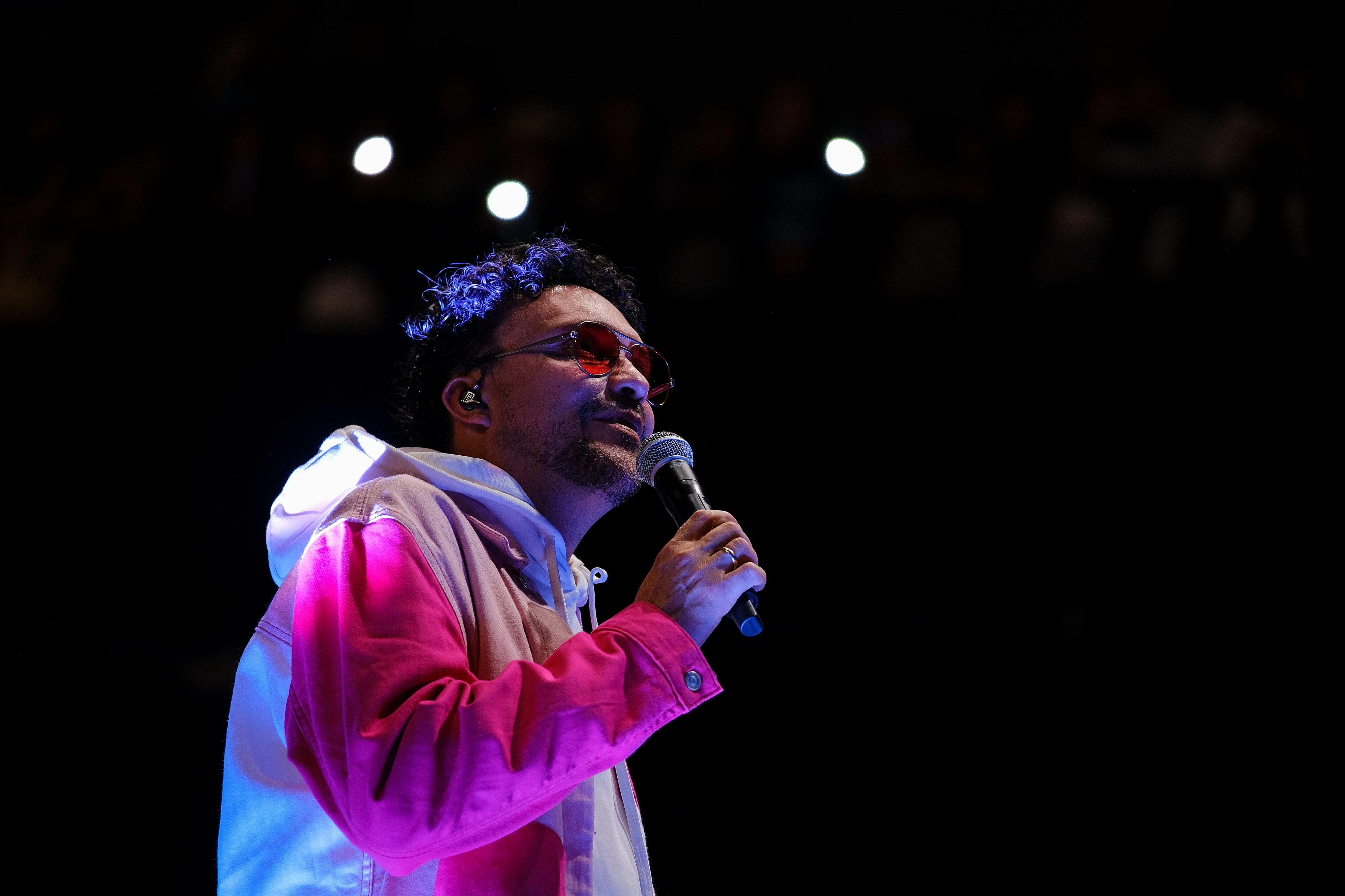 (Photo by Ovidio Gonzalez/Getty Images)