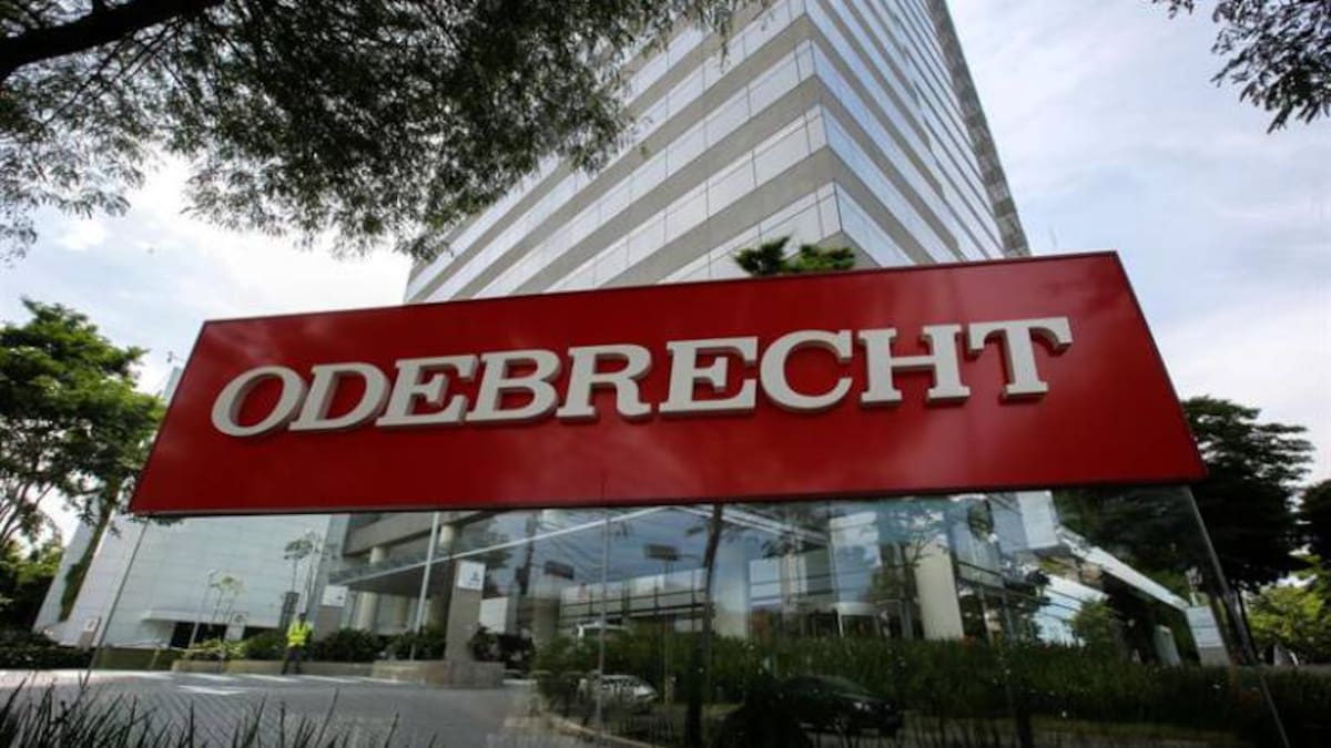 La misteriosa reunión de Odebrecht, los Nule y Tomás Uribe en Panamá