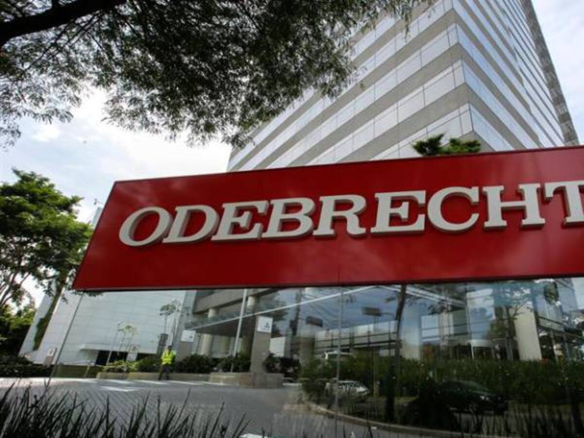 La misteriosa reunión de Odebrecht, los Nule y Tomás Uribe en Panamá
