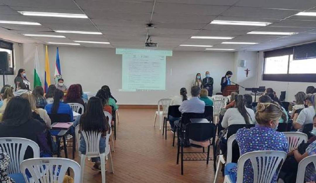 11 casos de desnutrición aguda en lo que va de 2022.