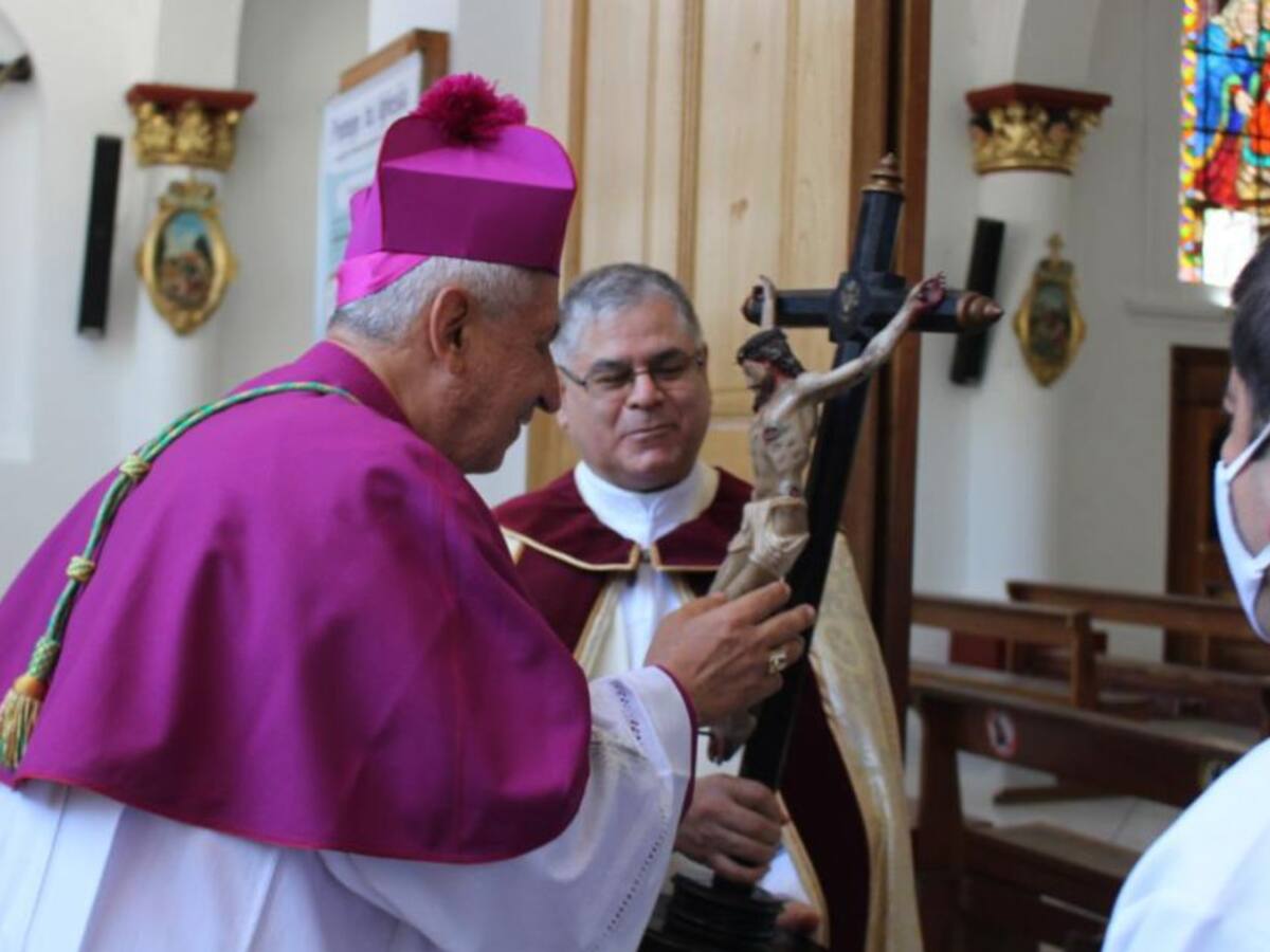 Arquidiócesis de Ibagué construirá nuevo plan de pastoral