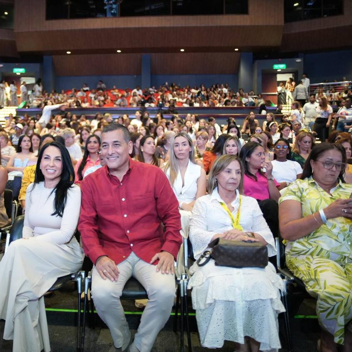 Cartagena celebra mes de la mujer con agenda hasta el 31 de marzo