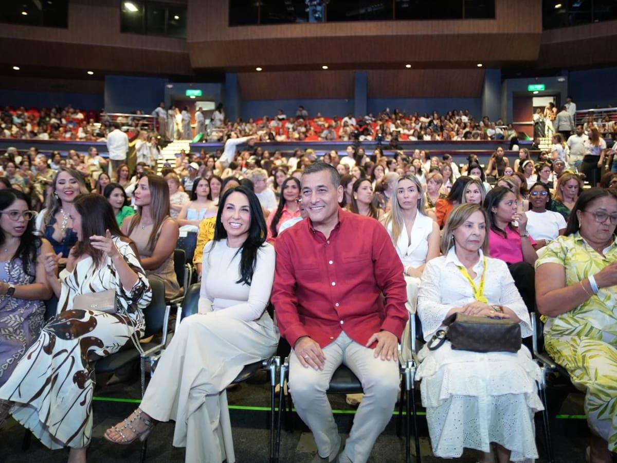 Cartagena celebra mes de la mujer con agenda hasta el 31 de marzo