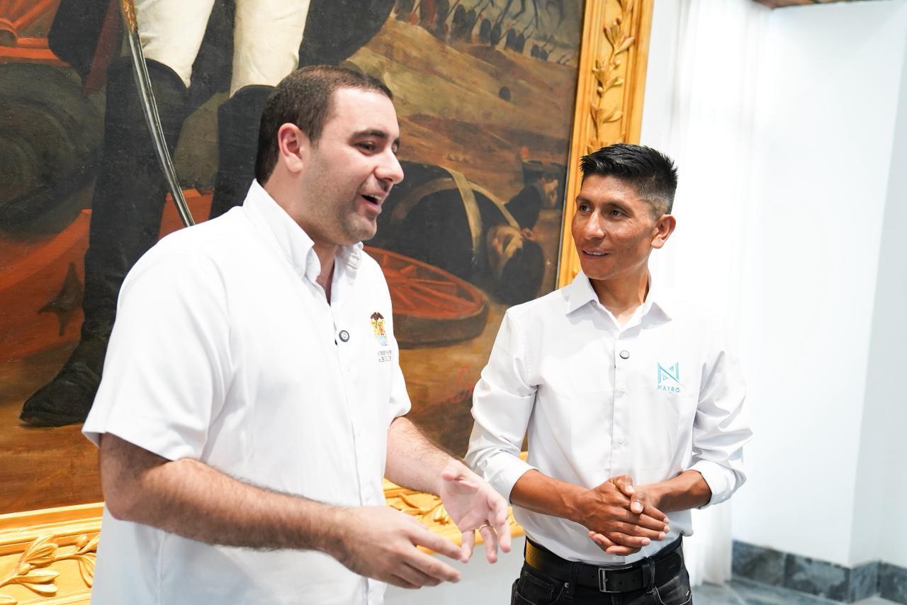 Gobernación de Bolívar