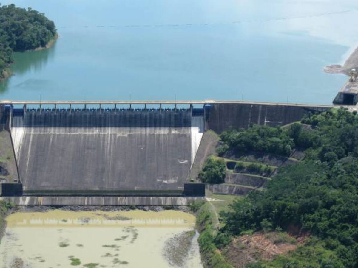No habrá agua suficiente para poder resistir Fenómeno de El Niño: Santos