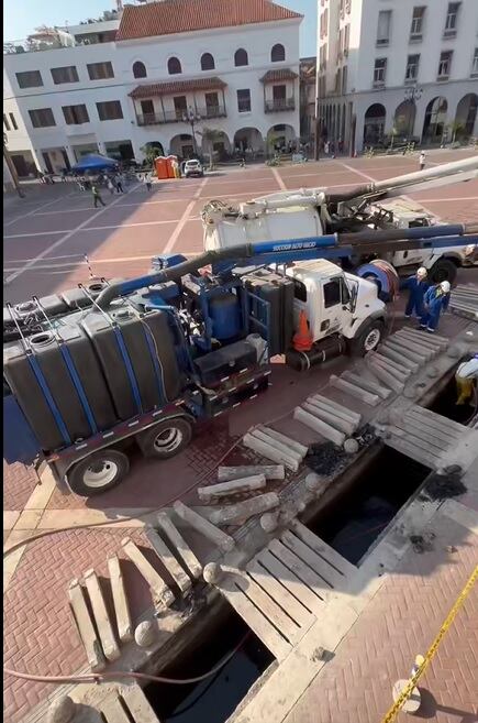 Alcaldía de Cartagena