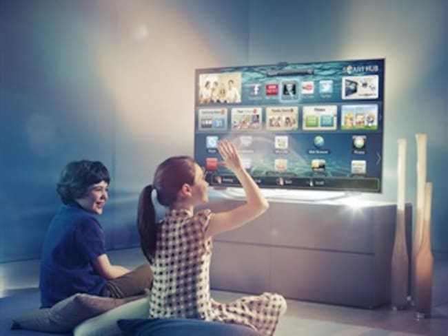 Smart TV 2012, eficiencia, tecnología y pilares futuristas