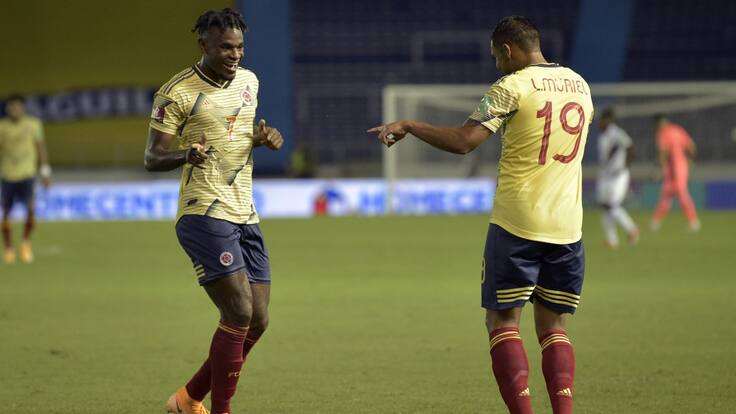 El Pulso del Fútbol, 13 de noviembre de 2020