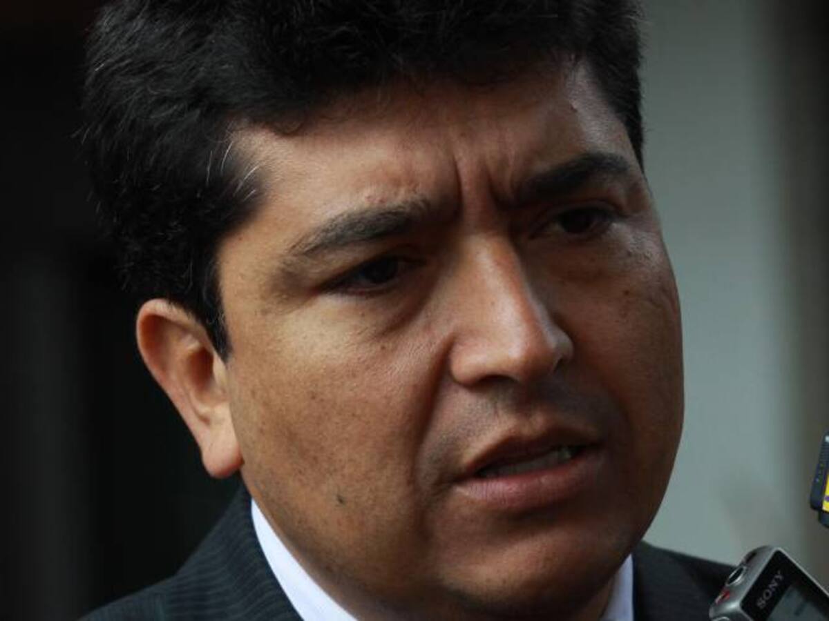 Aumentan la condena del exconcejal Orlando Parada