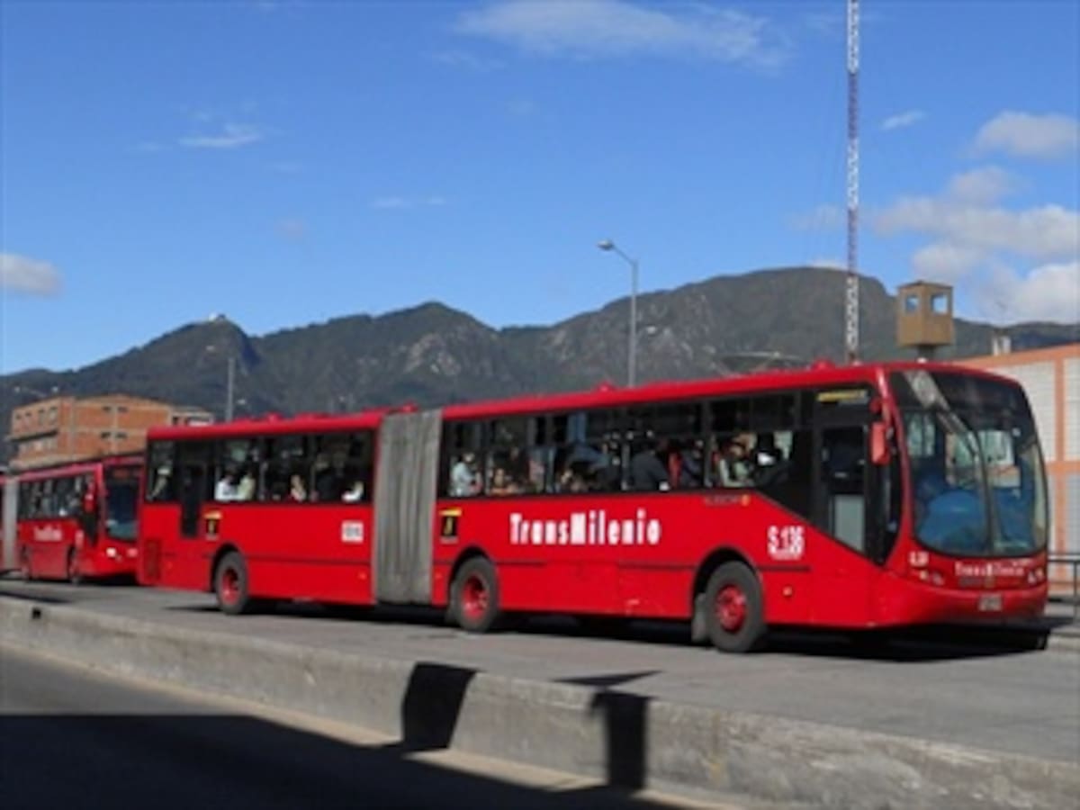 En dos semanas inician obras para ampliar estaciones de TM en Soacha